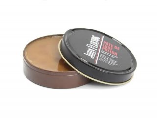 John Fluevog JF Polish - Light Brown | Shoe Polish