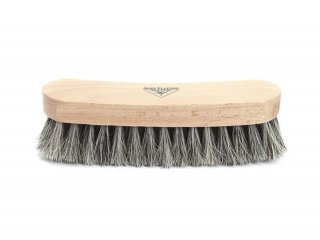 John Fluevog JF Buffer Brush - | Leather buffing shoe brush