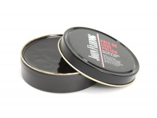 John Fluevog JF Polish - Dark Brown | Shoe Polish