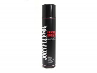 John Fluevog JF All Protector Spray - Neutral | Leather shoe protector spray