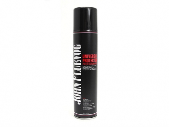 John Fluevog JF All Protector Spray - Neutral | Leather shoe protector spray