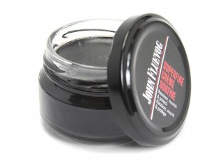 John Fluevog JF Cream - Black | Leather Conditioner