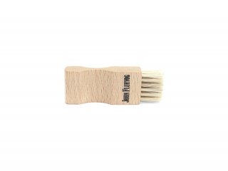 John Fluevog JF Polish Brush - | Shoe Cream Applicator Brush