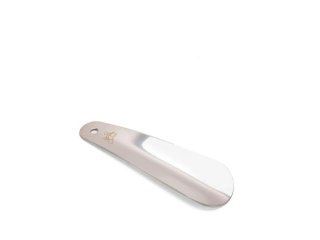 John Fluevog JF Metal Shoe Horn - | Stainless steel shoe horn