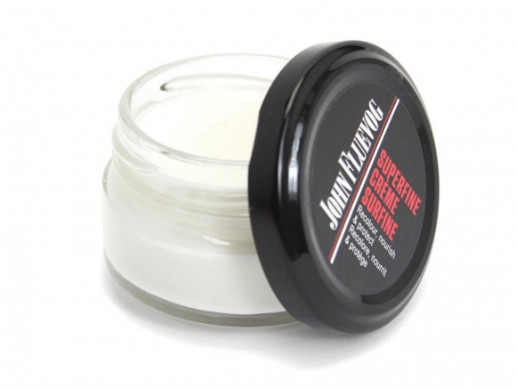 John Fluevog JF Cream - Neutral | Leather Conditioner
