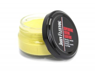 John Fluevog JF Cream - Yellow | Leather Conditioner