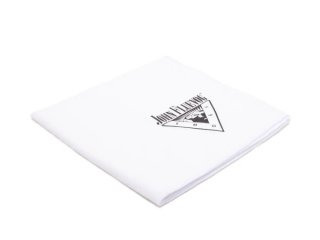John Fluevog JF Polishing Cloth - | Cotton shoe polishing cloth
