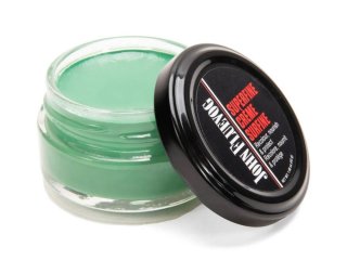 John Fluevog JF Cream - Garden Green | Leather Conditioner
