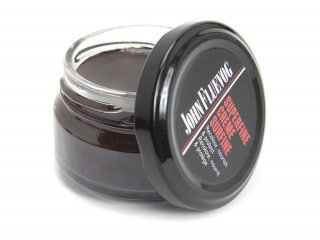 John Fluevog JF Cream - Dark Brown | Leather Conditioner
