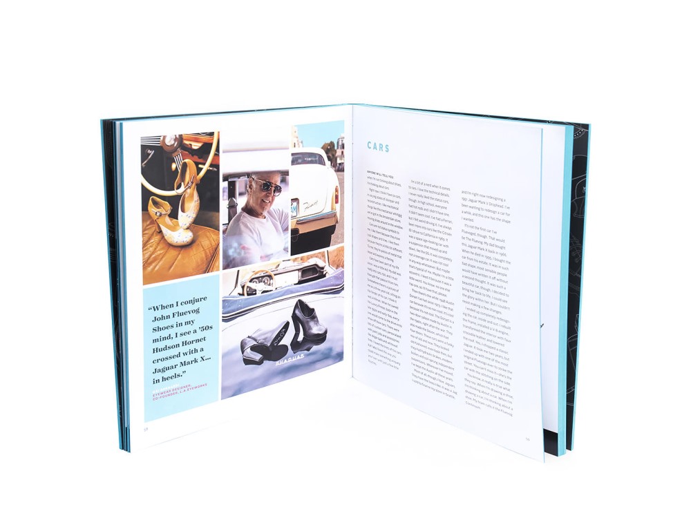 John Fluevog John Fluevog - Original Edition | by John Fluevog